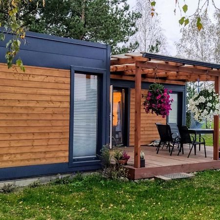 Domek Przy Stajni Bogdanowka Caloroczny Rossosz Exterior foto
